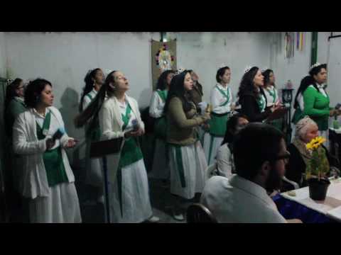 99-Sei aonde está meu Pai - Mestre Irineu