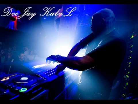 Dj kabal - caraibben'mix