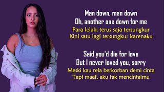 Download lagu Faouzia RIP Love Lirik Terjemahan Indonesia... mp3