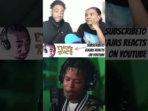 Rate These Bars Out of 5: Nasty C #shortsviral #musicviral #musicshorts