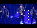 Justin Timberlake - Filthy - Man of the Woods Tour - Boston 4/5/18 - FULL