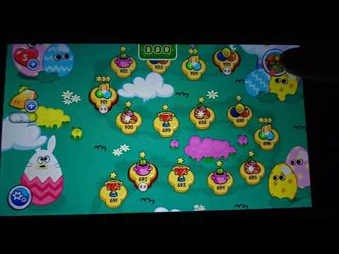 Papa Pear Saga 72 Episodes with Level 1-1080