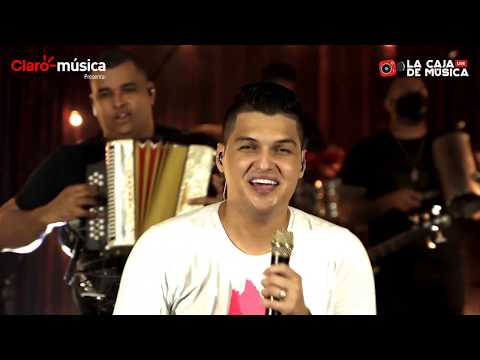 Naci Solo - Elder Dayán y Rolando Ochoa (Concierto Virtual)