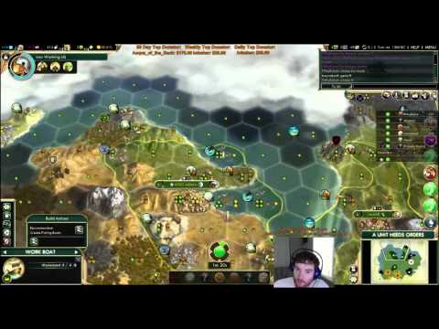 Game 257: Ethiopia Part 2