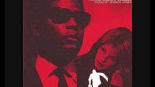 Lost Man (Main Title)