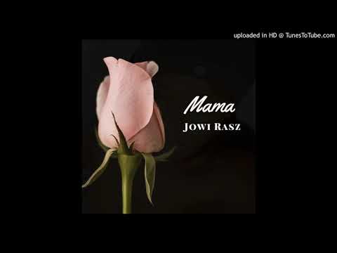 Jowi rasz - Mama