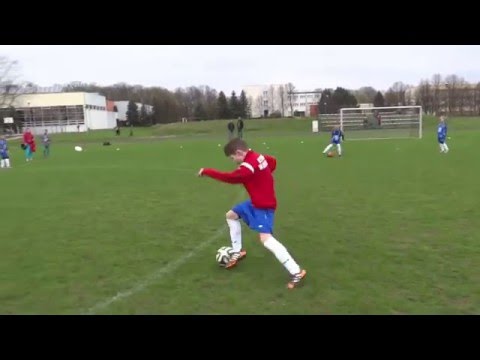 Mazowsze Miętne - Semp II 2006 - 10 kwietnia 2016 (1)