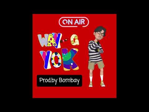WAYG *YOK(โยก)* Prod.Bombay🍻