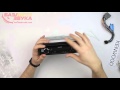 Автомагнитола KENWOOD KDC-100UR