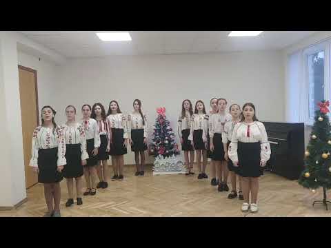 Ansamblul vocal „Speranța”, Secțiunea Muzică Vocală, clasa VI