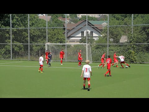 AFRR 2013 - FC Sportul 2012/3 21-0