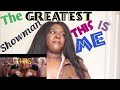 The Greatest Showman This Is Me REACTION The Greatest Showman This Is Me REACTION