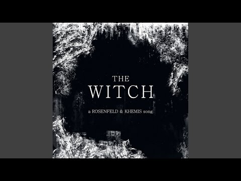 The Witch (slowed)