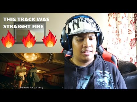 OG BOBBY - YEAH Feat. Awich (REACTION)