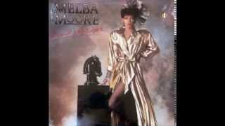 MELBA MOORE  when you love me like this   by funklolo13