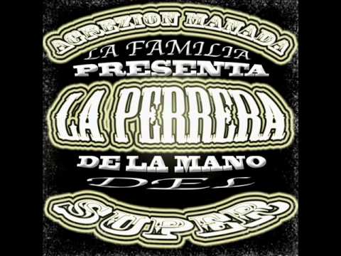 Super - Somos los mejores feat Antuan - La Perrera