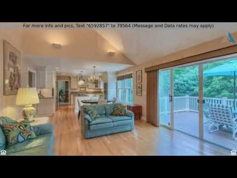 Priced at $550,000 - 57 Lexington Circle, Holden, MA 01520