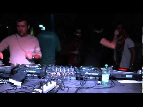 DJ ROCCA / MICROCLUB PARTY 02 /