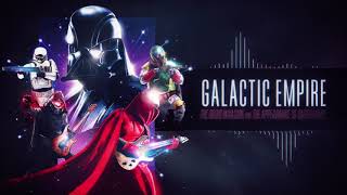 Galactic Empire - The Droid Invasion and the Appearance of Darth Maul