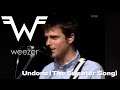 WEEZER Undone The Sweater Song Live At Bizarre Festival