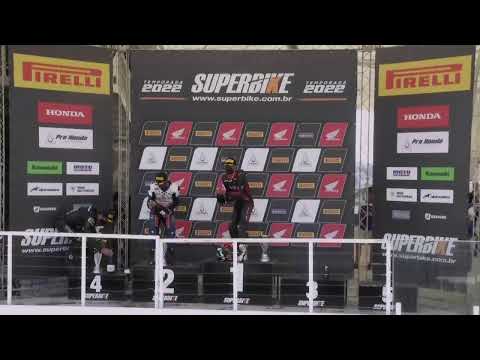 SuperBike Brasil 2022 - 1ª etapa - Autódromo de Interlagos - SuperBike - 1000cc