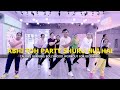 Abhi Toh Party Shuru Hui Hai - Dance Fitness | Calorie Burning Bollywood Workout for Beginners-2023