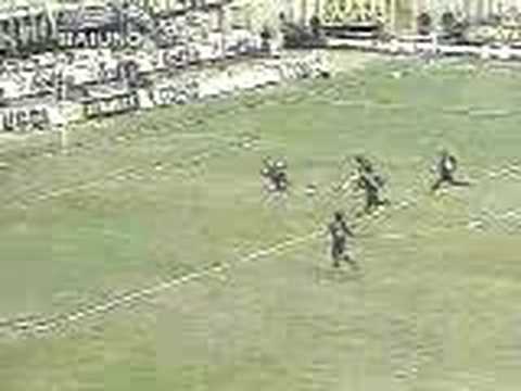 Serie A: Inter-Udinese 1-1 (0-1 Poggi)