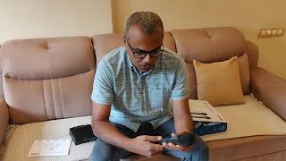 Video thumbnail for Unboxing the AKG WMS40 MINI 2 DUAL VOCAL set by Viveick Rajagopalan