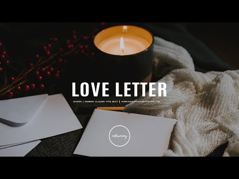 [SOLD] Sabrina Claudio x Giveon Guitar Type Beat "Love Letter"