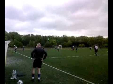 FCBROTHER - Pers.Asnieres: 2° Mi-temps