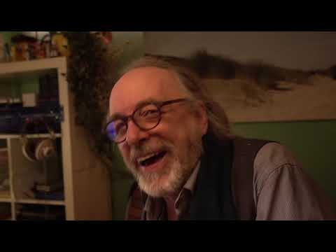 Bröselmaschine - Elegy - Vorproduktion