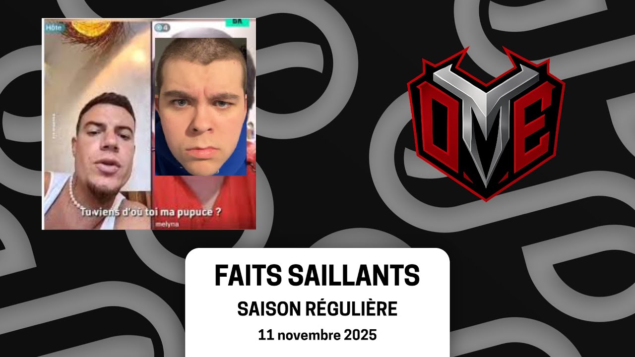 Best-of League of Legends