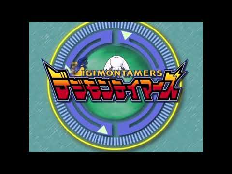 Der größte Träumer (based on Korean song "Sprint - Digimon Tamers Opening TV Version")