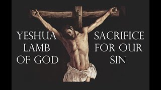 MUSIC : "Lamb of God; Sacrifice for Our Salvation" by Midnight Lantern