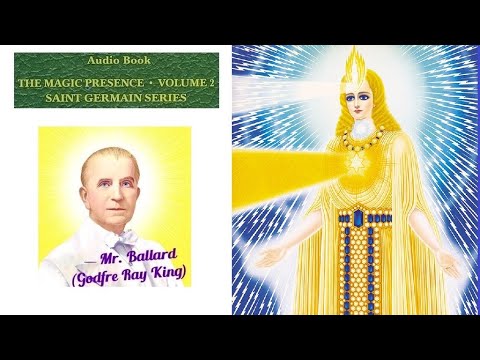 11. The Magic Presence, by Godfre Ray King. Chapter 11.