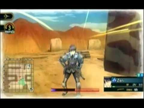 Let's Play Valkyria Chronicles II PT57 - Cannon Mounts