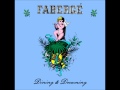 Fabergé - Spring again