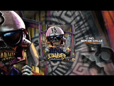 No Son De Calle  - Hemafia  - ( Album: 13 Calaveras ) Saiko hem / @Fntxy