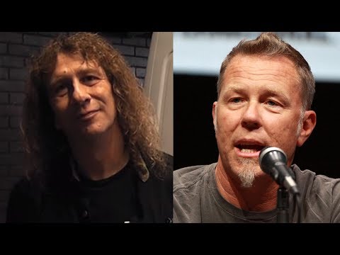 Thumbnail for Anvil Frontman Slams Metallica For "Whining And Complaining" by Metallica, Y&T