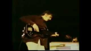 The Band - Time to Kill (Live)