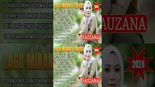 Download lagu FAUZANA - LAGU MINANG TERBARU FULL ALBUM TERPOPULER 2024 -Janji Ka Janji Nanti Ka - Tungkek Mambaok🎶 mp3 Download lagu FAUZANA - LAGU MINANG TERBARU FULL ALBUM TERPOPULER 2024 -Janji Ka Janji Nanti Ka - Tungkek Mambaok🎶 mp3