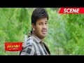 Manchu Manoj Powerful Intro Scene Comedy Current Theega Movie Scenes