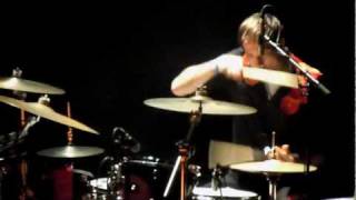 My Brightest Diamond - Freak Out / Something of an End @ Le Café de la Danse 2011 (6)