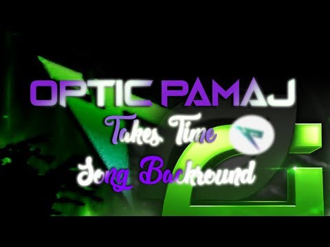 Four Giants x Pam - Takes Time