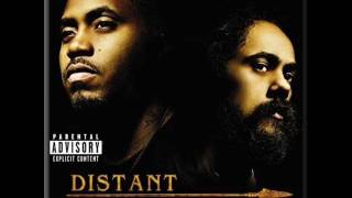 Nas &amp; Damian Marley Ft. Joss Stone And Lil Wayne - My Generation