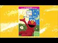Sesame Workshop 2013