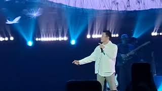 Download lagu Sempat Memiliki by Ariel NOAH (Yovie & Nuno Cover) live at 25th Anniversary Concert mp3 Download lagu Sempat Memiliki by Ariel NOAH (Yovie & Nuno Cover) live at 25th Anniversary Concert mp3