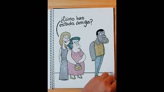 Si no PUEDES soltar el PASADO, mira esto.