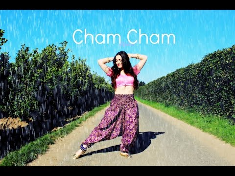 Dance on: Cham Cham