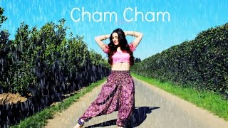 Dance on: Cham Cham